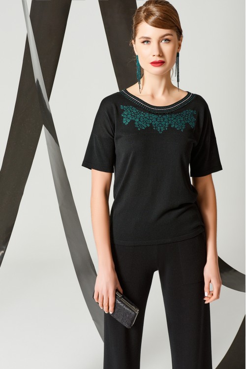 Джемпер C4391